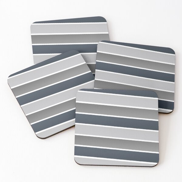 Item preview, Slant stripes designed and sold by KheinJohn.