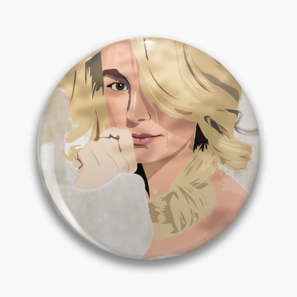 Item preview, Brie Larson designed and sold by drinuxp.
