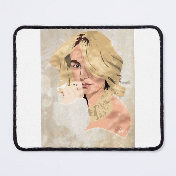 Item preview, Brie Larson designed and sold by drinuxp.