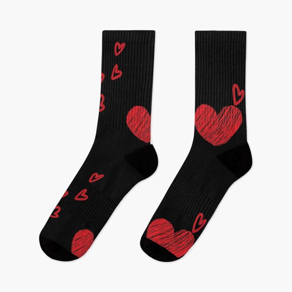 Artikelvorschau, Valentinstag entworfen und verkauft von Fortified.