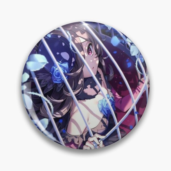 Item preview, Bird in the cage || Rice Shower designed and sold by AszaAri.