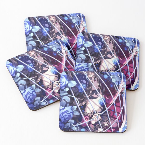 Item preview, Bird in the cage || Rice Shower designed and sold by AszaAri.