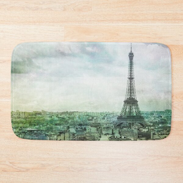 Item preview, Eiffel Tower designed and sold by Sasas Photography.