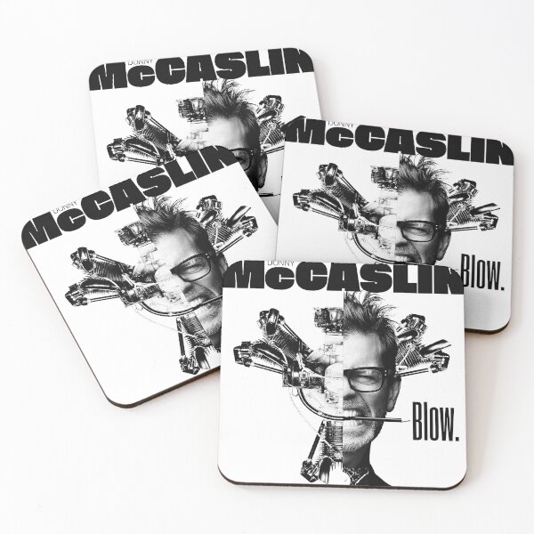 Item preview, Donny McCaslin - Blow designed and sold by BetsyHendrix.