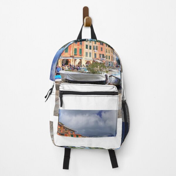 Item preview, The Marina - Portofino designed and sold by paolo1955.