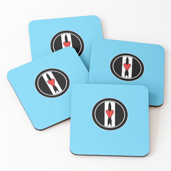 Item preview, BEST SELLER - Love and Rockets Logo Merchandise Essential T-Shirt designed and sold by SaschaGeist.
