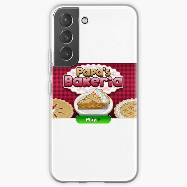 papa louie sauces iPhone Case for Sale by zxara