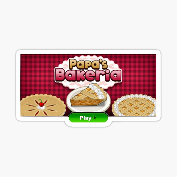 cool math games papas bakeria