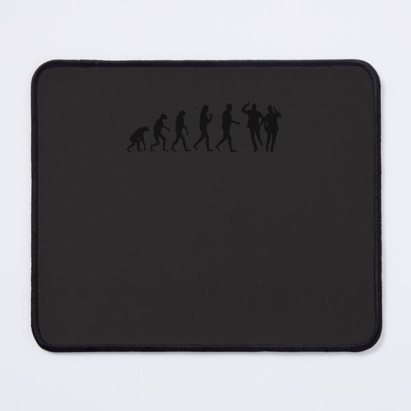 Item preview, Evolution of Morecambe and Wise Classic T-Shirt designed and sold by AlexanderKoppe.