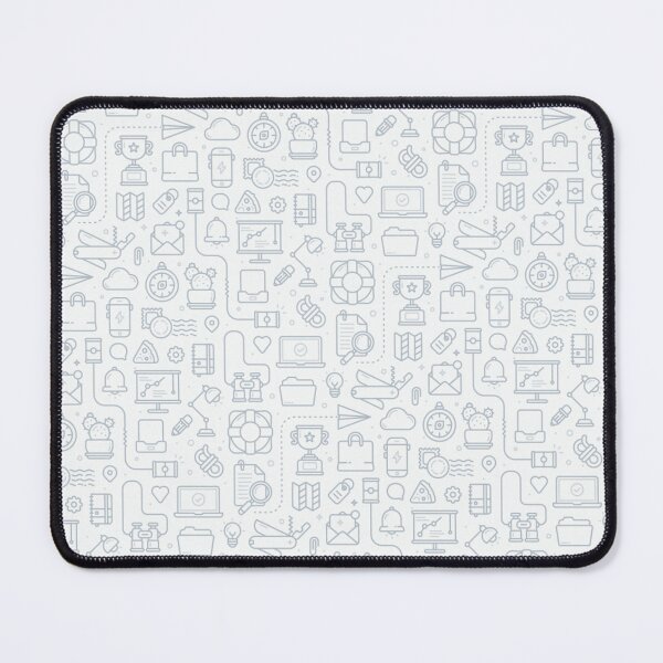Item preview, Chaos on the desktop designed and sold by Stason4ek.