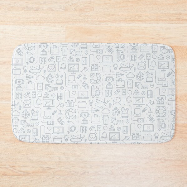 Item preview, Chaos on the desktop designed and sold by Stason4ek.