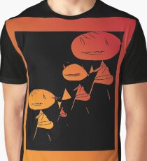 kinderGarten Graphic T-Shirt