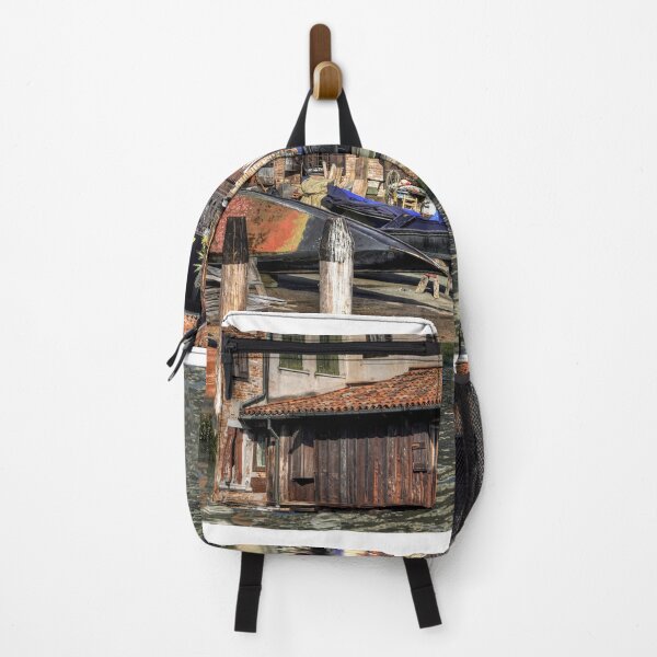 Item preview, Squero di San Trovaso - Venice - Italy designed and sold by paolo1955.