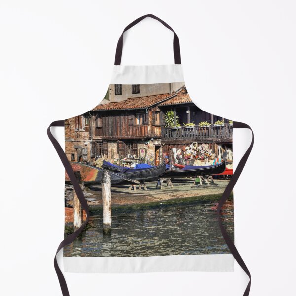 Item preview, Squero di San Trovaso - Venice - Italy designed and sold by paolo1955.