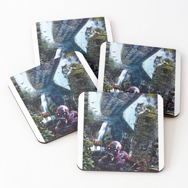 Item preview, apocalypse designed and sold by Irrealidad.