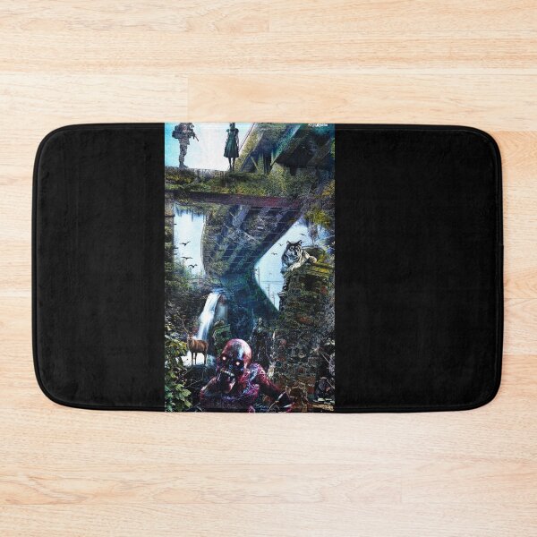Item preview, apocalypse designed and sold by Irrealidad.