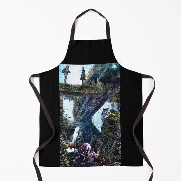 Item preview, apocalypse designed and sold by Irrealidad.