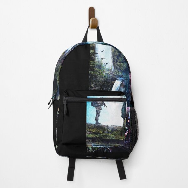 Item preview, apocalypse designed and sold by Irrealidad.