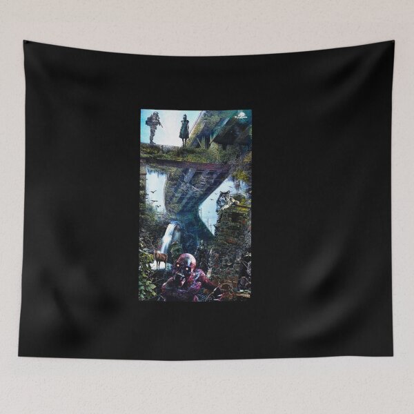 Item preview, apocalypse designed and sold by Irrealidad.