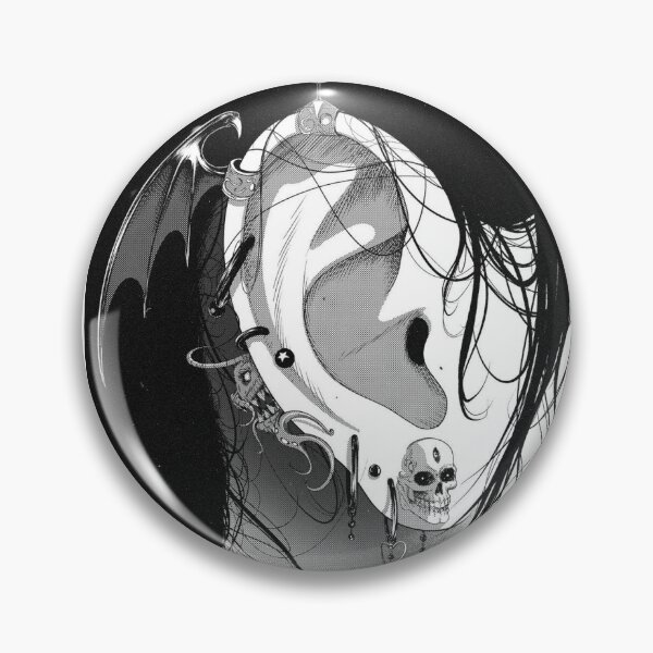 Item preview, Manga artstyle ear designed and sold by Stellsa-art.
