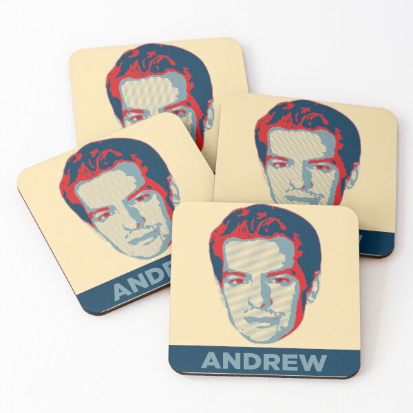 Item preview, Andrew Garfield Obama Style designed and sold by emzimerch1.