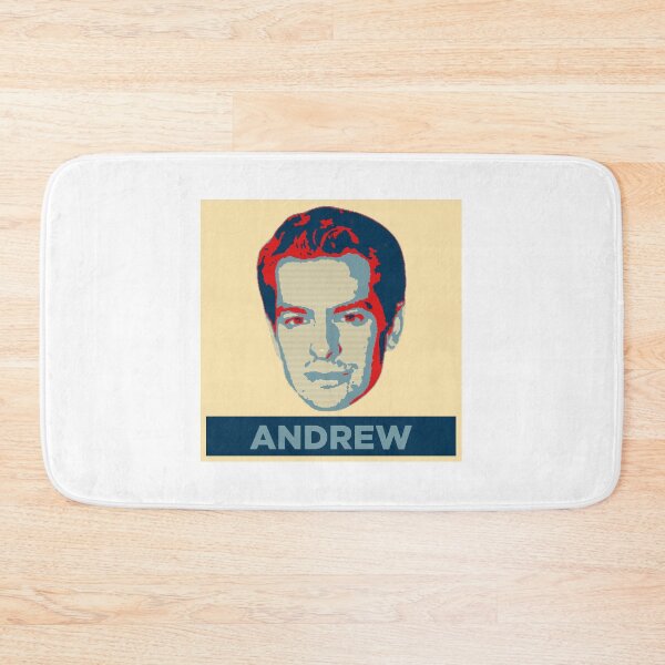 Item preview, Andrew Garfield Obama Style designed and sold by emzimerch1.