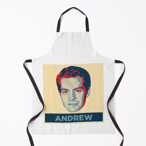 Item preview, Andrew Garfield Obama Style designed and sold by emzimerch1.