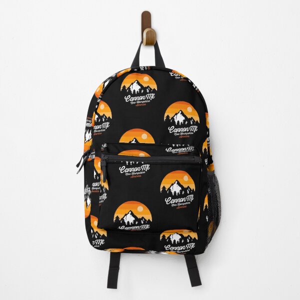 Item preview, Vintage Cannon Mountain New Hampshire Sunset designed and sold by Munchy Codex.