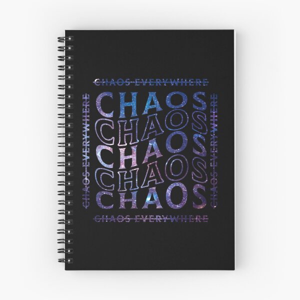 Item preview, Chaos designed and sold by YagamiL.