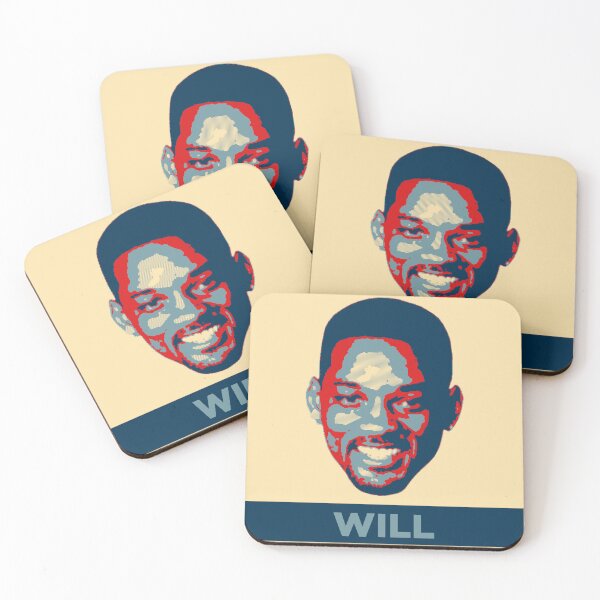 Item preview, Will Smith Obama Style designed and sold by emzimerch1.