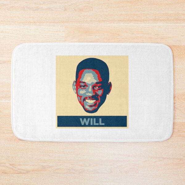 Item preview, Will Smith Obama Style designed and sold by emzimerch1.
