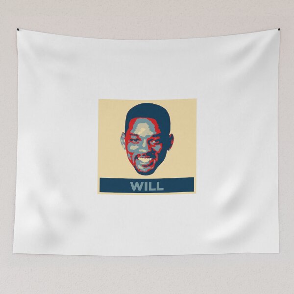 Item preview, Will Smith Obama Style designed and sold by emzimerch1.