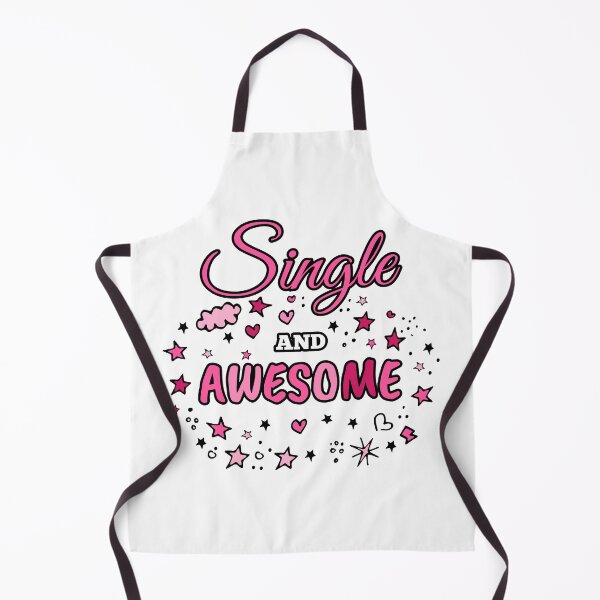 Item preview, Single and awesome! Pink designed and sold by Dragan Kitic.