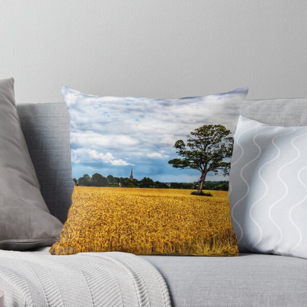 Item preview, St James' Church, Louth, Behind The Trees, Lincolnshire designed and sold by Paul Thompson Photography.