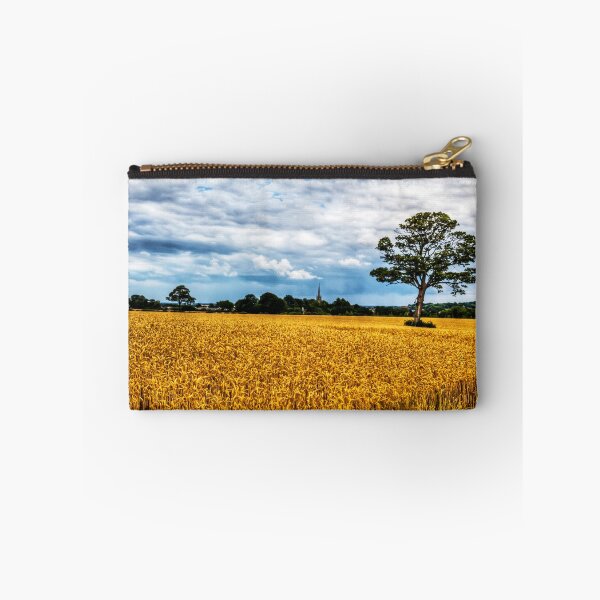 Item preview, St James' Church, Louth, Behind The Trees, Lincolnshire designed and sold by Paul Thompson Photography.