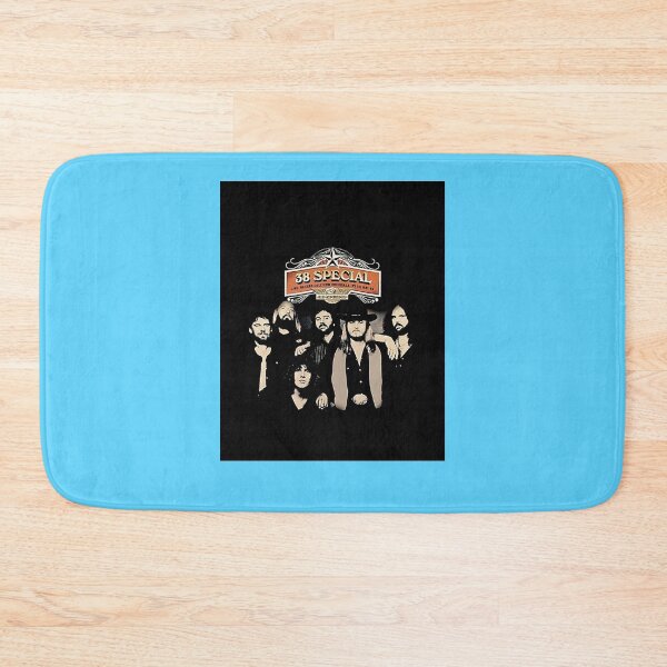 Item preview, best seller tour 38 Special rock band Graphic T-Shirt designed and sold by MichaelPrei.