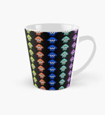 Splatoon Tall Mug