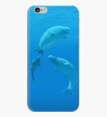 Observation iPhone Case