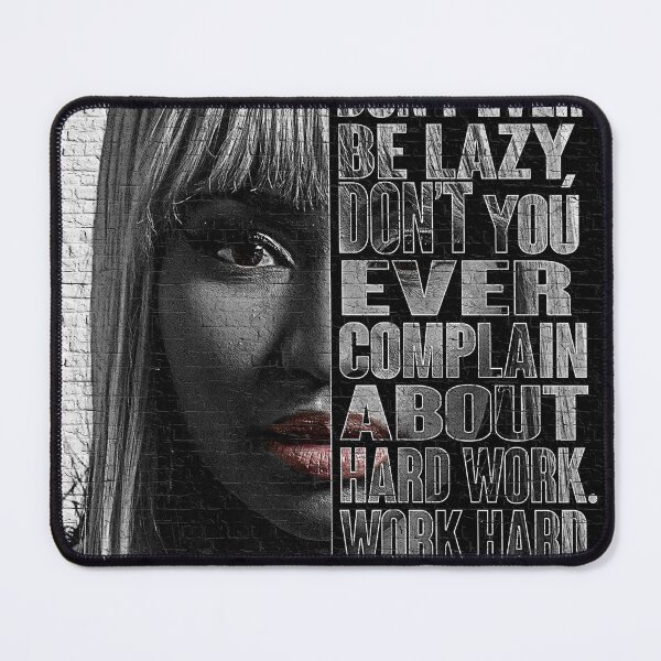 Item preview, Nicki Minaj rapper designed and sold by GraphicMystical.