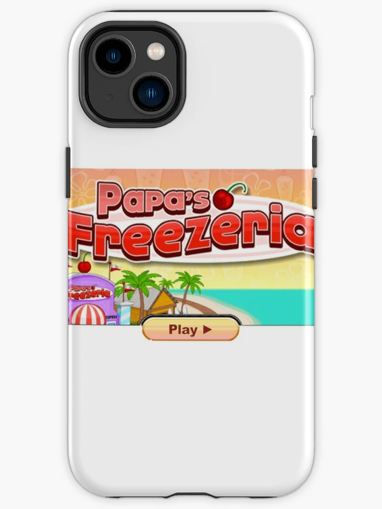 Papa's Freezeria To Go! for iPhone - Download