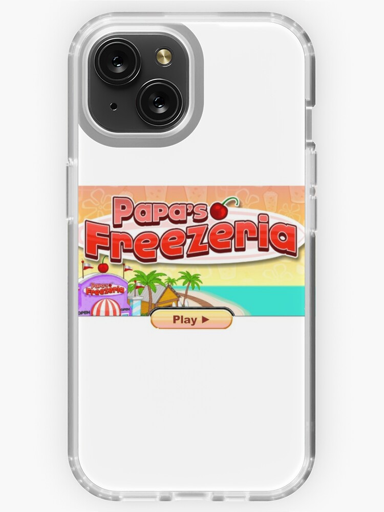 Papa's Freezeria To Go! for iPhone - Download