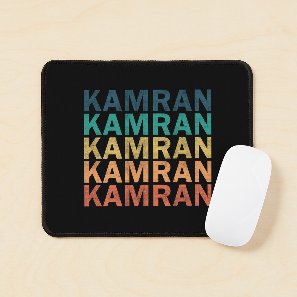 How To Say Karaman - YouTube