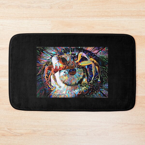 Item preview, something in the eye designed and sold by Irrealidad.