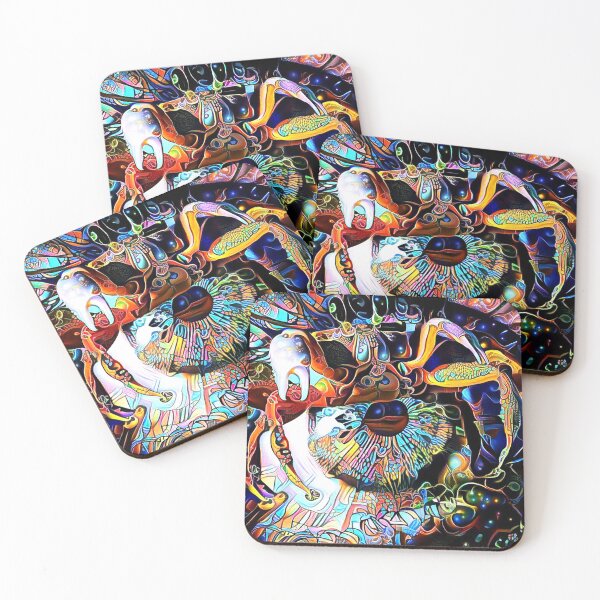 Item preview, something in the eye designed and sold by Irrealidad.