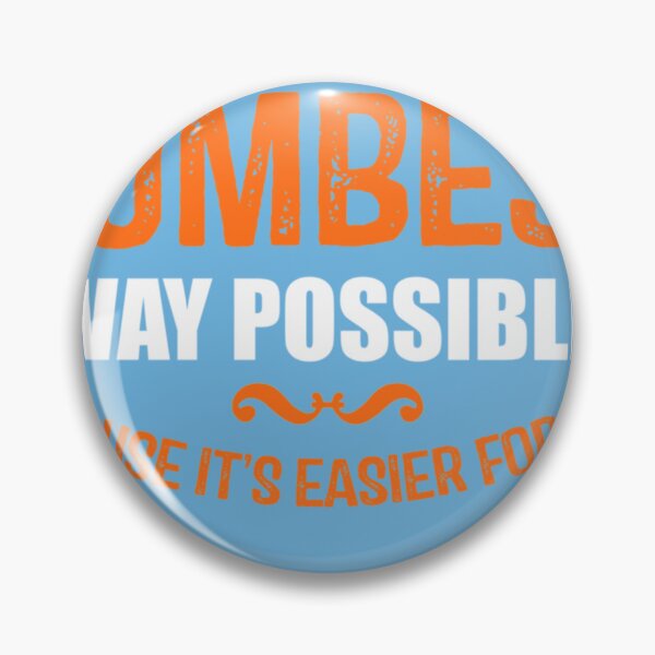 Item preview, The Dumbest Way Possible Classic T-Shirt designed and sold by DanielSielmann.