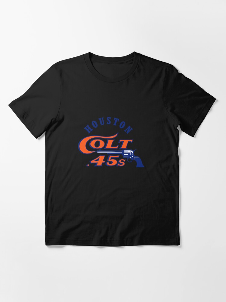 Houston Colt .45s Vintage Design Essential T-Shirt for Sale by