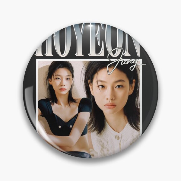 Item preview, Hoyeon Jung Classic T-Shirt designed and sold by KorbinianMichel.