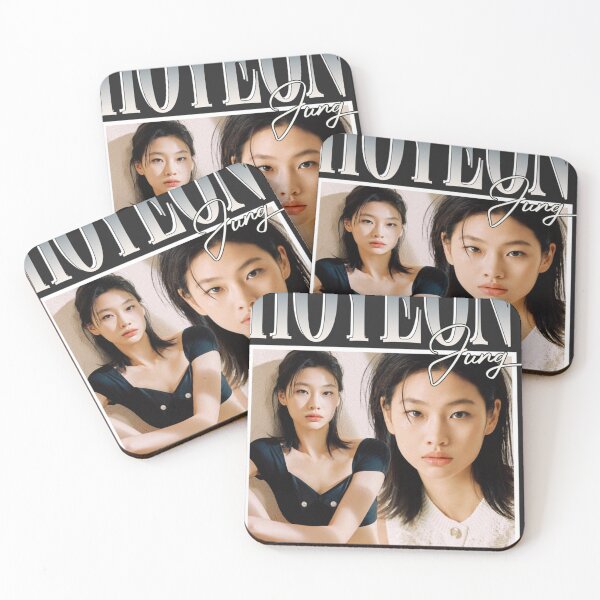 Item preview, Hoyeon Jung Classic T-Shirt designed and sold by KorbinianMichel.