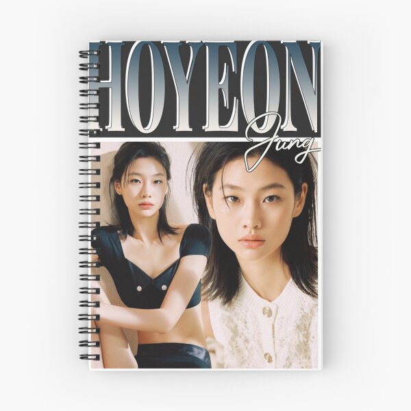 Item preview, Hoyeon Jung Classic T-Shirt designed and sold by KorbinianMichel.