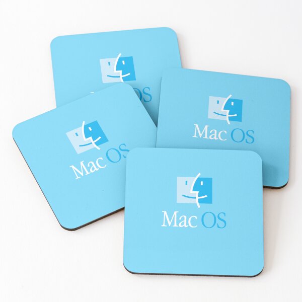 Item preview, Best Seller - MacOs Logo Essential T-Shirt designed and sold by SaschaGeist.